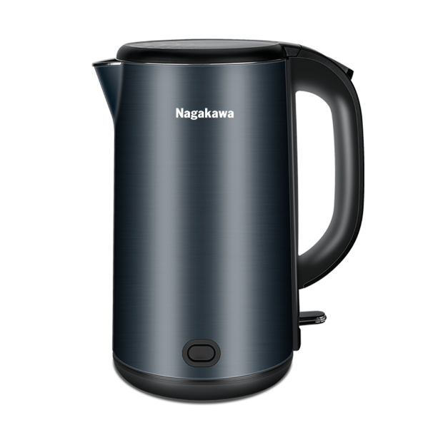 Ấm siêu tốc Nagakawa NAG0319 ( 1.8L )